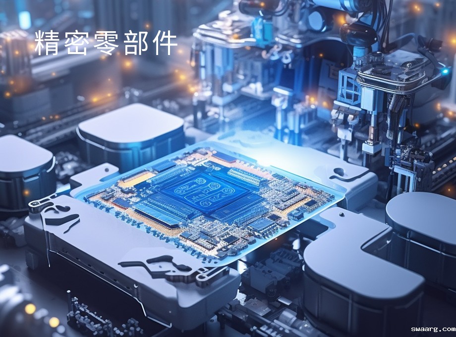 精密零部件
